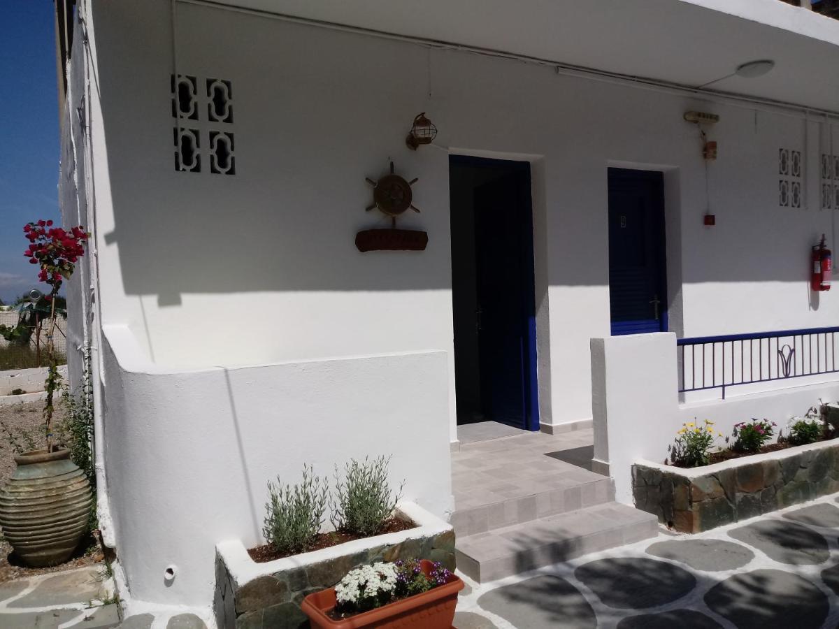 Hotel Poulakis Skala  Exterior photo