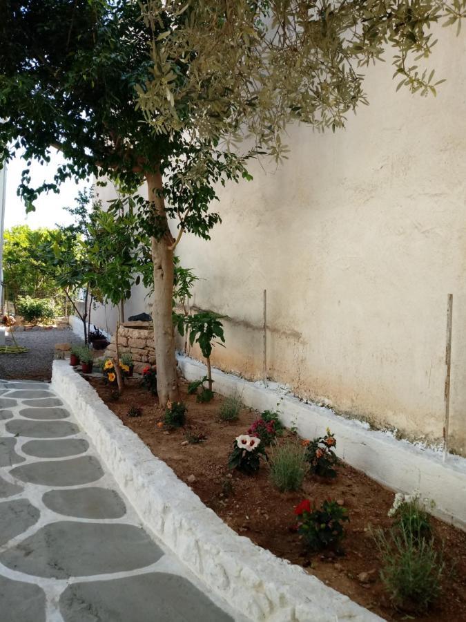 Hotel Poulakis Skala  Exterior photo