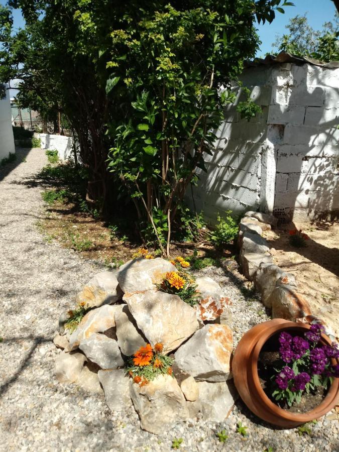 Hotel Poulakis Skala  Exterior photo